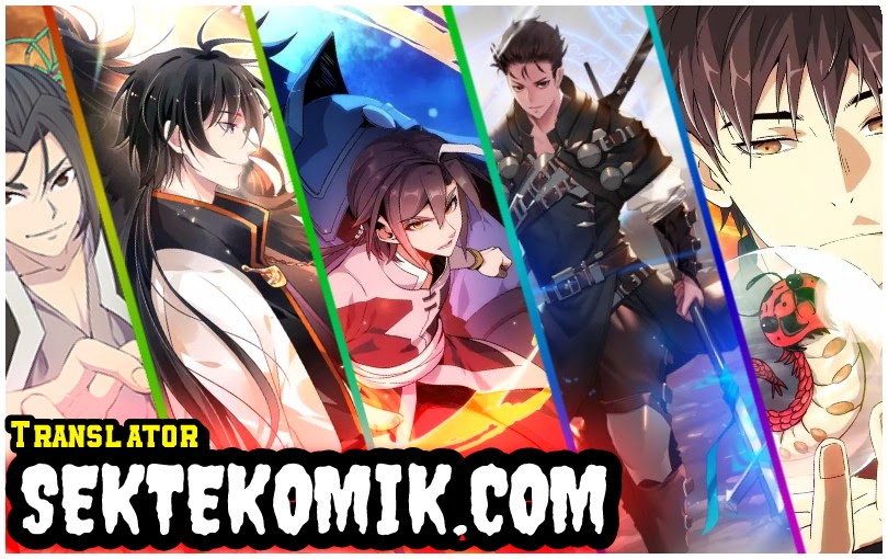 The Immortal Doctor chapter 13